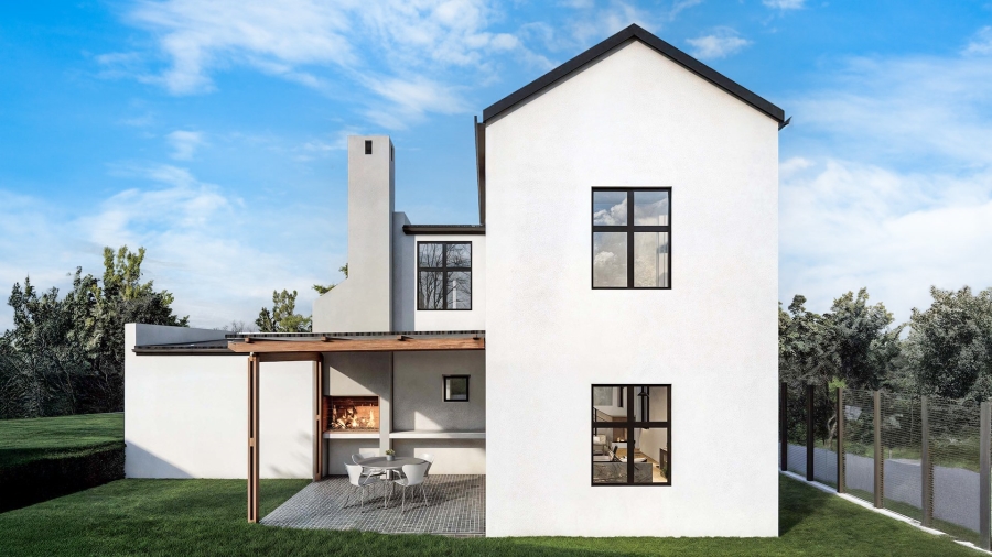 3 Bedroom Property for Sale in Wellington Central Western Cape